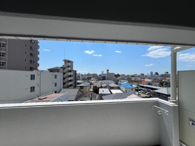 【展望】 | ライオンズマンション甲子園口二見町