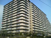 エンゼルハイムリバーサイド高槻の画像