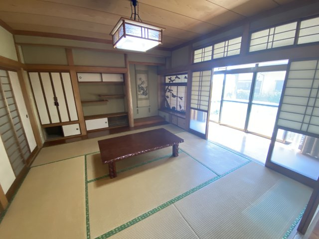 【和室】 | 北区梶尾町