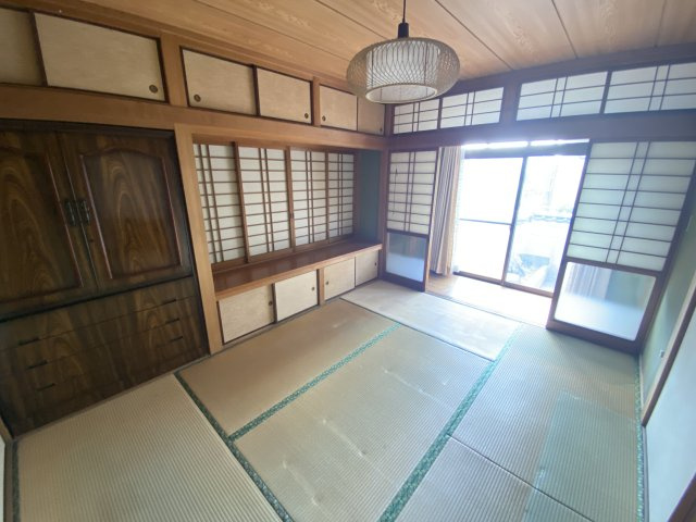 【和室】 | 北区梶尾町