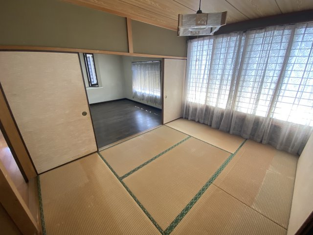 【和室】 | 北区梶尾町