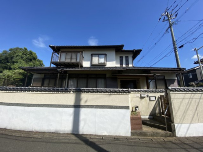 【外観】 | 北区梶尾町