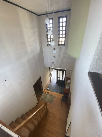 【内装】 | 北区梶尾町