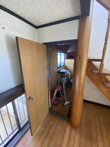 【収納】 | 北区梶尾町