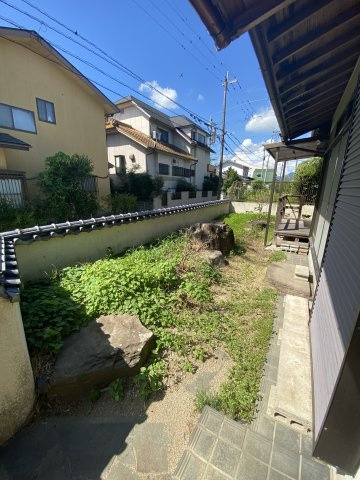 【その他】 | 北区梶尾町