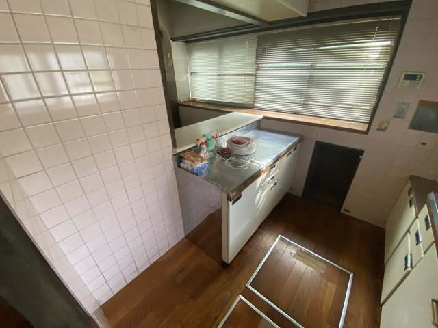 【キッチン】 | 北区梶尾町