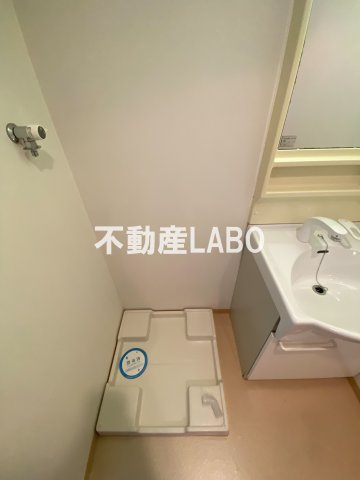 アスリート本町リバーウエストのその他共用部分