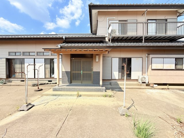 鹿嶋市大字平井中古戸建