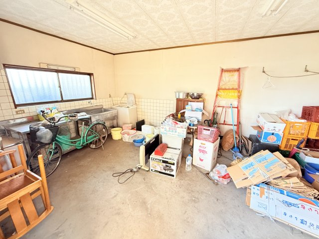 鹿嶋市大字平井中古戸建のその他