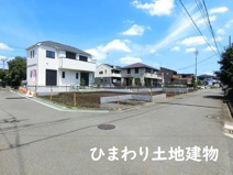 厚木市下依知2丁目  2-A号棟の画像