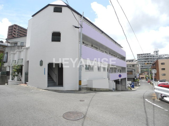 メゾン・ド・花丘