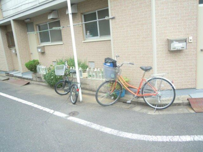 【その他共用部分】 | 浜田ビル