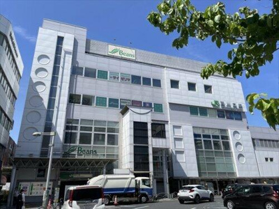 【外観】 | 浜田ビル | ビーンズ西川口まで1465m