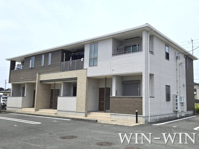 EAST・SIDE 壱番館