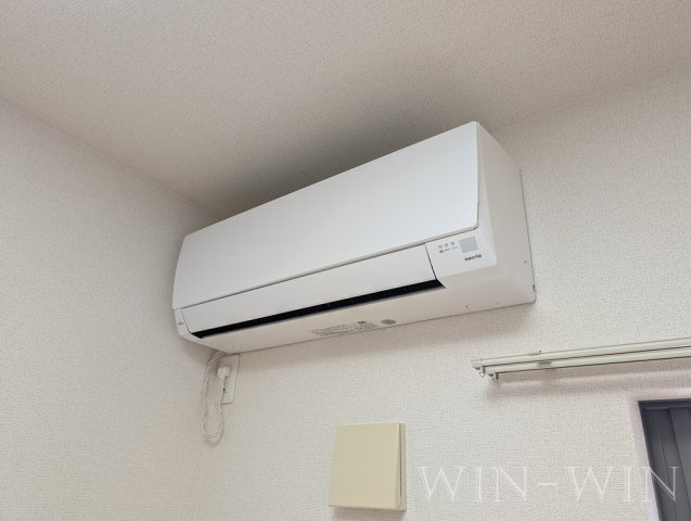 EAST・SIDE 壱番館の設備