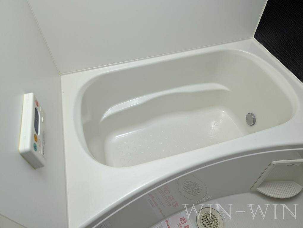 EAST・SIDE 壱番館の浴室