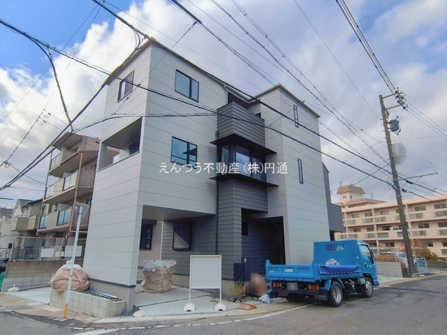 メルディア社が丘31303