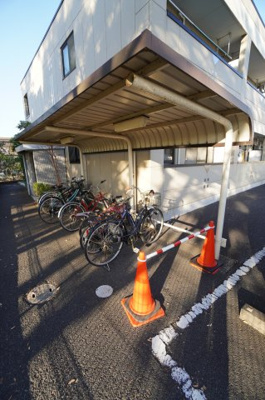 【その他共用部分】 | クレストール蘇我