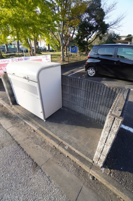 【その他共用部分】 | クレストール蘇我