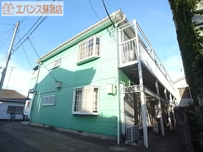 【外観】 | オートセゾン