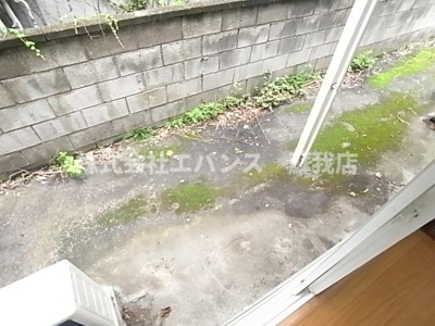 【バルコニー】 | オートセゾン