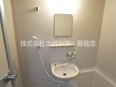 【洗面所】 | オートセゾン