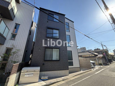 【外観】 | CFジオーレ小岩