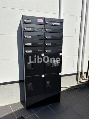 【その他共用部分】 | CFジオーレ小岩