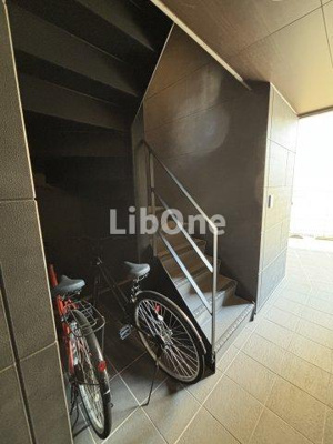 【その他共用部分】 | CFジオーレ小岩