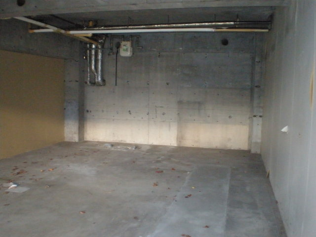 北葛城郡河合町広瀬台３丁目の店舗一部の内装