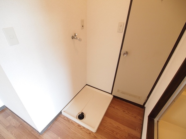 稲葉ハイツ2の設備