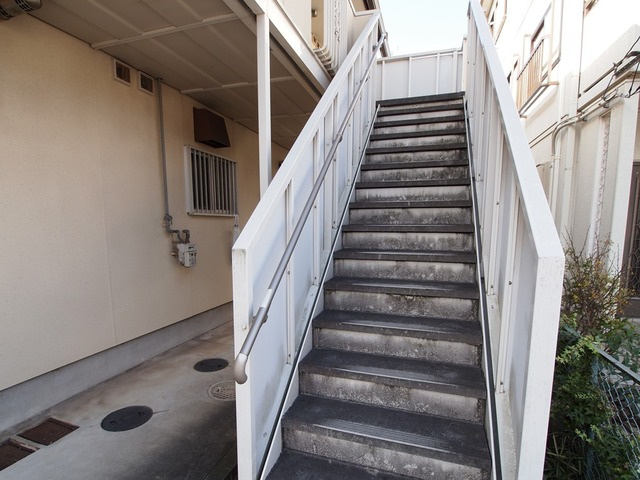 稲葉ハイツ2のその他