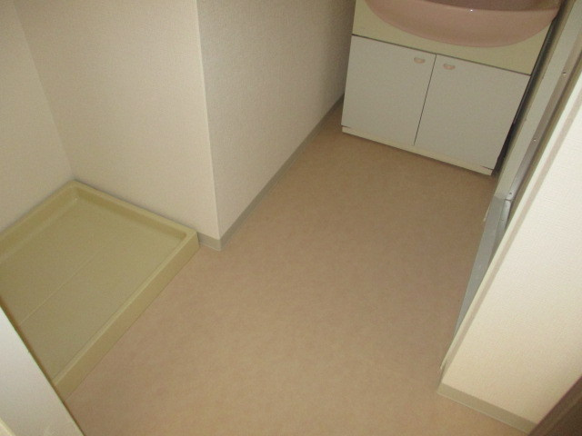 ラフォーレ三郷の内装