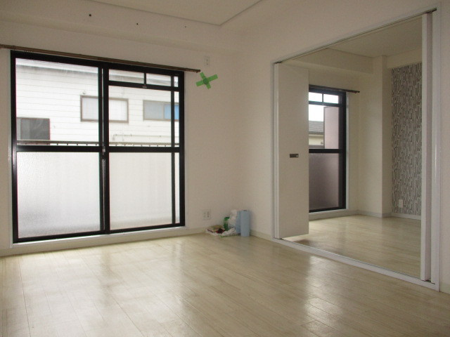 ラフォーレ三郷のその他