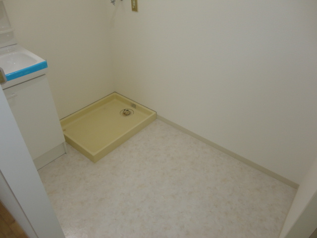 多津美ビルの内装