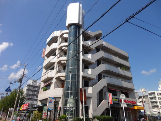 多津美ビル