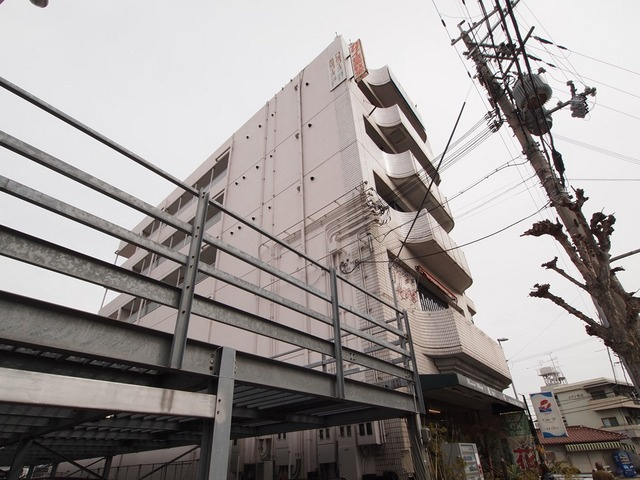 多津美ビルのその他