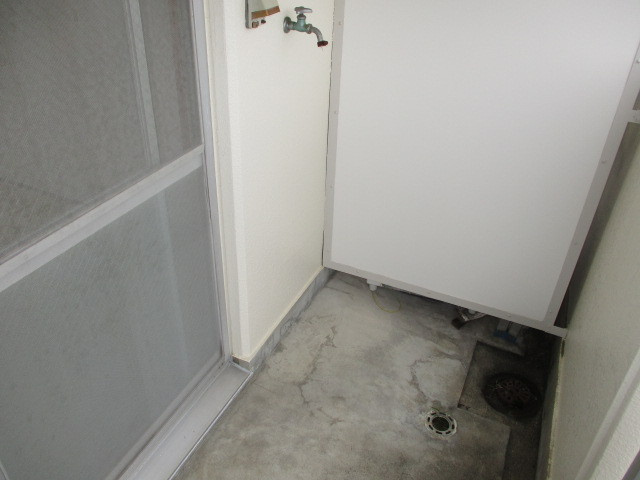 ハタハイツのその他