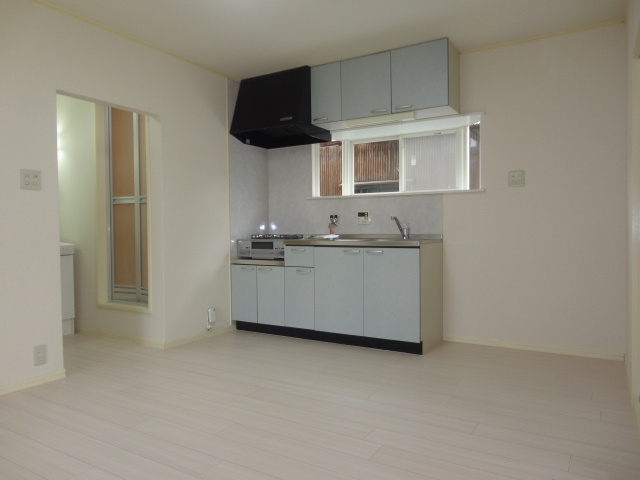 ハイツいかるが法隆寺のトイレ