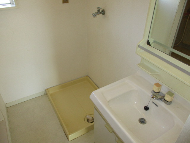 メゾンドールの内装