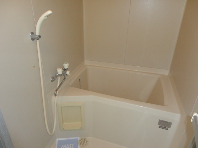 パストラルの内装