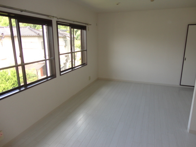 パストラルの内装