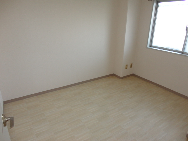 メゾン下田の内装