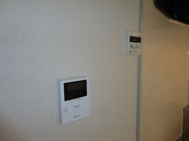 メゾン下田の設備