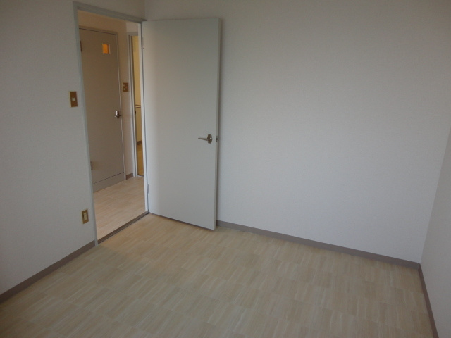 メゾン下田の内装