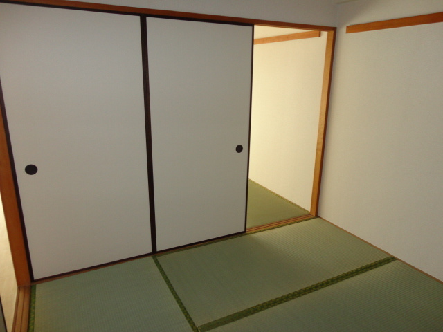 メゾン下田の内装