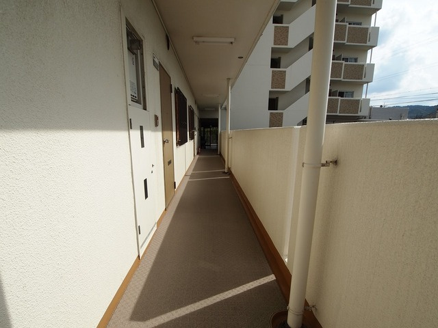 メゾン下田のその他