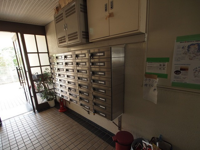 メゾン下田のその他