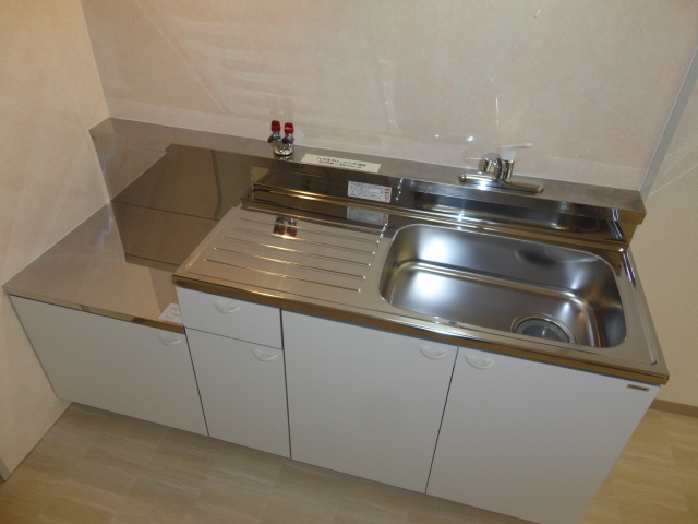 メゾン下田のキッチン