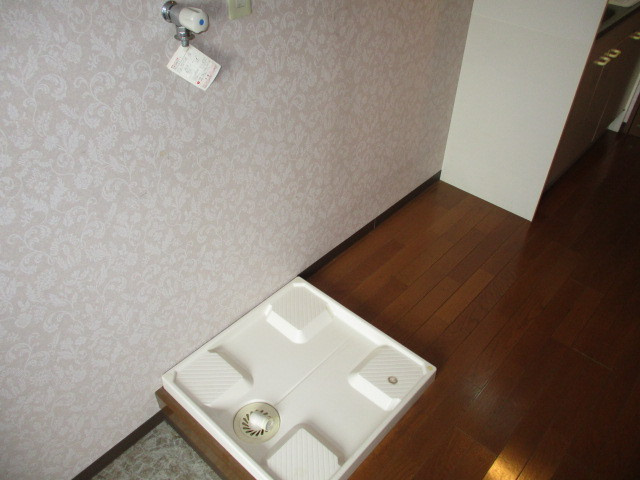 ノーウッドの内装